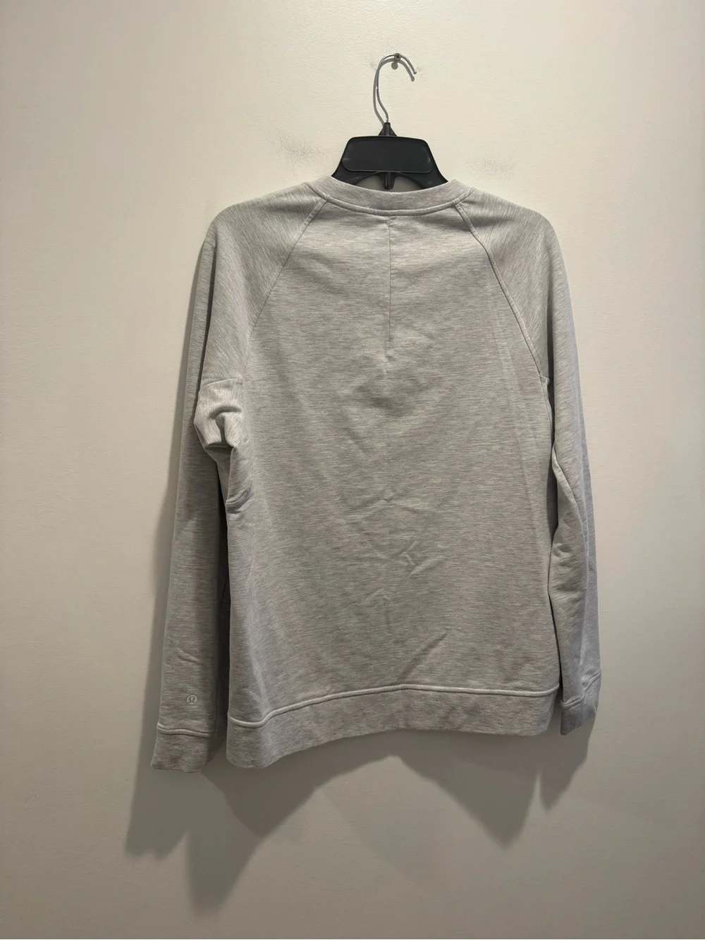 Lululemon City Sweat Crew sweatshirt